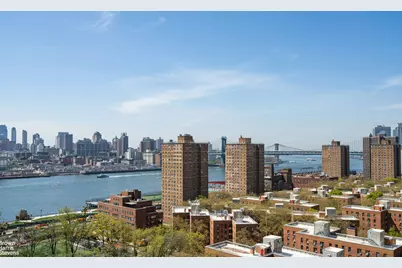 575 Grand Street #E1806, New York City, NY 10002 - Photo 1