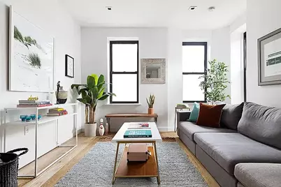 915 St Johns Place #4B, New York City, NY 11216 - Photo 1