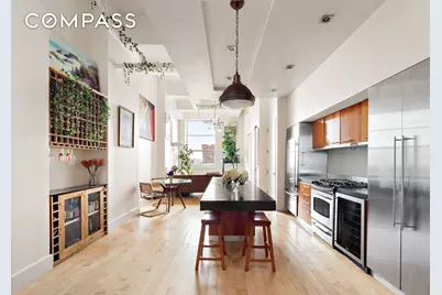 55 Berry Street #6D, New York City, NY 11249 - Photo 1