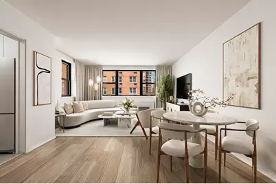 305 E 72nd Street #6FN, New York City, NY 10021 - Photo 1