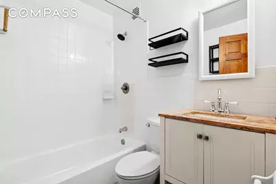 556 A Mac Donough Street #1, Brooklyn, NY 11233 - Photo 1