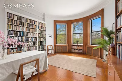 293 Riverside Drive #2A, New York City, NY 10025 - Photo 1