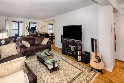 150 E 56th Street #8G, New York City, NY 10022 - Photo 1