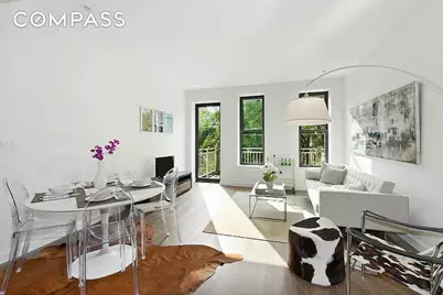 44 E End Avenue #4E, New York City, NY 10028 - Photo 1