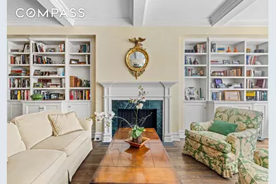 75 Central Park W #5A, New York City, NY 10023 - Photo 1