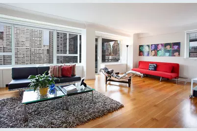 200 E 66th Street #D1706, New York, NY 10065 - Photo 1