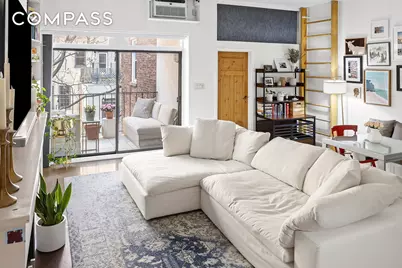 19 W 85th Street #3B, New York City, NY 10024 - Photo 1