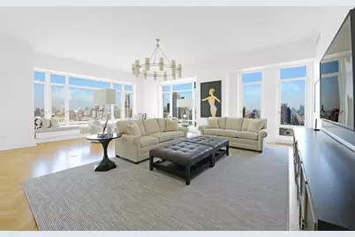 520 Park Avenue #31, New York City, NY 10065 - Photo 1
