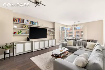 300 E 77th Street #8A, New York City, NY 10075 - Photo 1