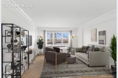 160 Cabrini Boulevard #72, New York City, NY 10033 - Photo 1