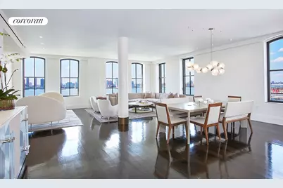 250 West Street #9A, New York City, NY 10013 - Photo 1