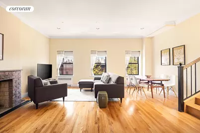 41 Park Place #4, Brooklyn, NY 11217 - Photo 1