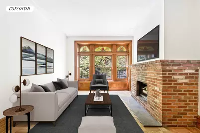 415 3rd Street #1, Brooklyn, NY 11215 - Photo 1