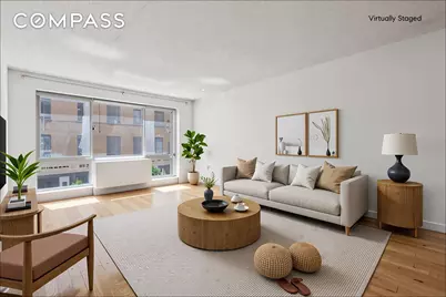555 W 23rd Street #S4D, New York, NY 10011 - Photo 1