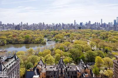 15 W 72nd Street #35D, New York City, NY 10023 - Photo 1