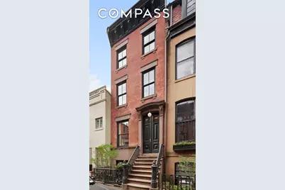 256 W 4th Street, New York City, NY 10014 - Photo 1