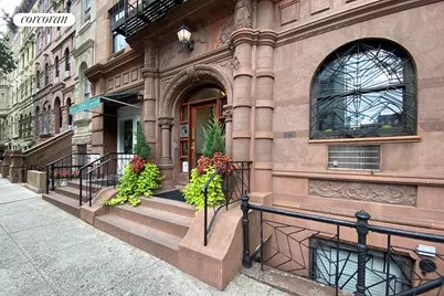 105 W 77th Street #5C, New York City, NY 10024 - Photo 1