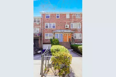1242 E 68th Street, Brooklyn, NY 11234 - Photo 1