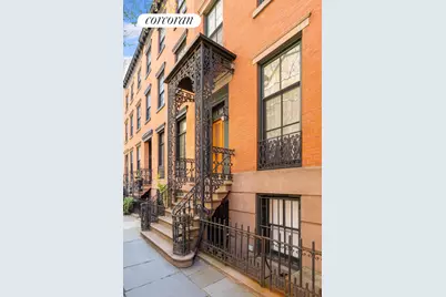 64 Jane Street #1, New York City, NY 10014 - Photo 1
