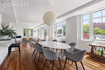 744 Greenwich Street #4, New York City, NY 10014 - Photo 1