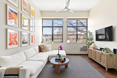 205 15th Street #A6, New York City, NY 11215 - Photo 1