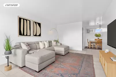 185 Park Row #17F, New York City, NY 10038 - Photo 1