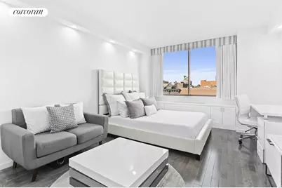 393 W 49th Street #5M, New York, NY 10019 - Photo 1