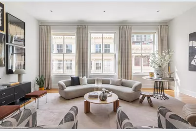 100 Greene Street #PH, New York City, NY 10012 - Photo 1