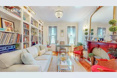 47 Fort Washington Avenue #55, New York City, NY 10032 - Photo 1