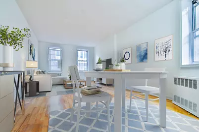 311 E 25th Street #4D, New York City, NY 10010 - Photo 1