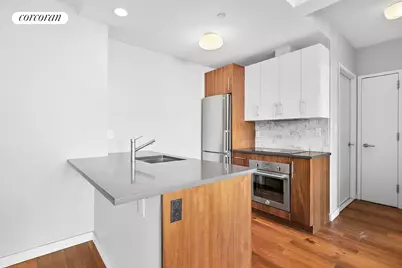 801 Bergen Street #401, New York City, NY 11238 - Photo 1