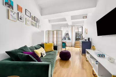 99 John Street #525, New York, NY 10038 - Photo 1