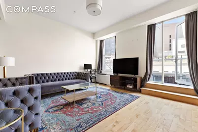 15 Broad Street #2428, New York, NY 10005 - Photo 1