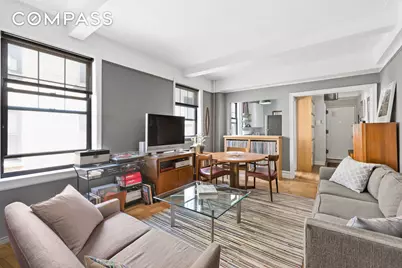 141 E 3rd Street #11C, New York, NY 10009 - Photo 1