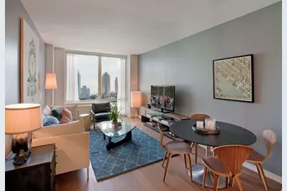 5-11 47th Avenue #6-R, Long Island City, NY 11101 - Photo 1