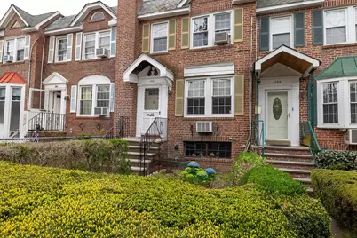 286 W 234th Street, New York City, NY 10463 - Photo 1