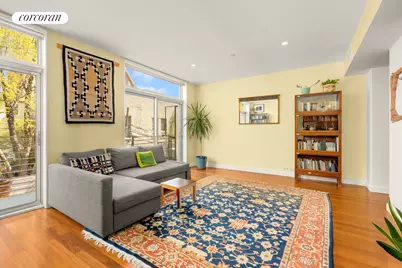 191 Luquer Street #2B, New York City, NY 11231 - Photo 1