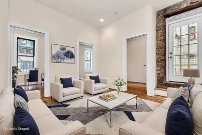 303 Broome Street #6, New York City, NY 10002 - Photo 1