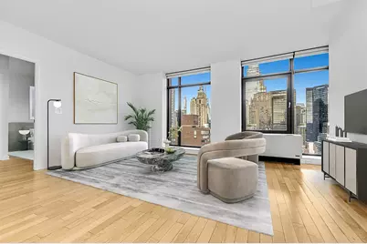 49 E 34th Street #11A, New York City, NY 10016 - Photo 1