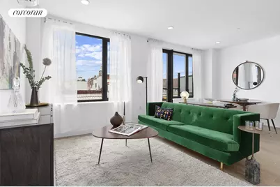 912 Broadway #3F, Brooklyn, NY 11206 - Photo 1