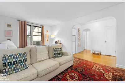 107 University Place #4E, New York City, NY 10003 - Photo 1