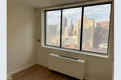 347 W 57th Street #27BB, New York, NY 10019 - Photo 1