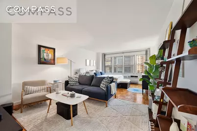 155 E 38th Street #10E, New York, NY 10016 - Photo 1