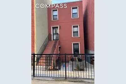 466 Hancock Street, New York City, NY 11233 - Photo 1