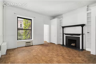 130 W 80th Street #2R, New York, NY 10024 - Photo 1
