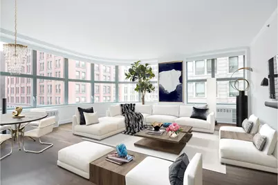 240 Park Avenue S #6A, New York, NY 10003 - Photo 1