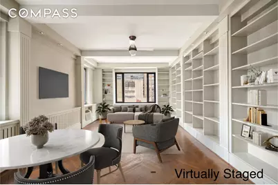 50 Park Avenue #15B, New York City, NY 10016 - Photo 1