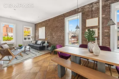 237 W 11th Street #5C, New York City, NY 10014 - Photo 1