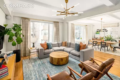 138 E 36th Street #4C, New York City, NY 10016 - Photo 1