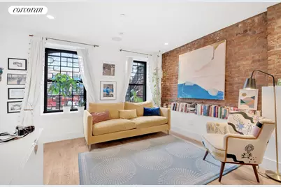 652 Lafayette Avenue #1, New York City, NY 11216 - Photo 1